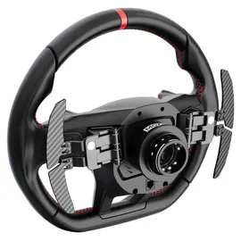 moza racing Revuelto Controller Schwarz PC