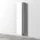 Sanipa 3way Hochschrank 30 x 170 x 34,5 cm Weiß MDF, Spanplatte