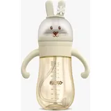 NENO Feeding Bottle MIO 3-in-1 Cream