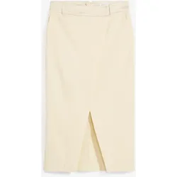 bonprix Smoking-Rock, beige, 54