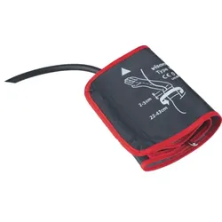 VISOCOR Bügelmanschette Typ VWR 22-43 cm 1 St