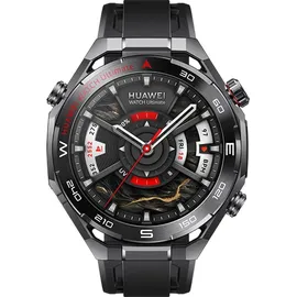 Huawei Watch Ultimate 2 Schwarz