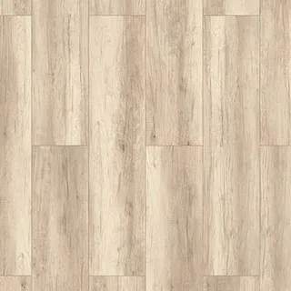 128,5 x 19,2 cm oak light grey
