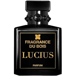 FRAGRANCE DU BOIS Lucius Parfum 100 ml