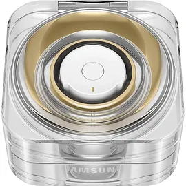 Samsung Galaxy Ring Größe 11, 20,5 mm Titanium Gold