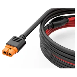 EcoFlow MC4 auf XT60i Solarkabel 5 m