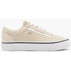 Platform Sneaker MACK PLATFORM - Damen - beige - 39