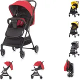 Chipolino Chipolino, Kinderwagen Buggy Clarice