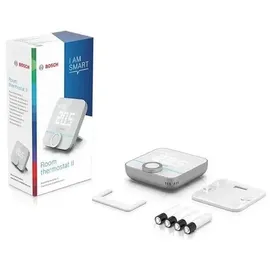 Bosch Smart Home Raumthermostat II 2er-Set