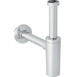 Geberit 151001211 Abg. horiz., d32, G1 1/4, chrg, Handel