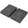 Digitus HDMI KVM IP Extender Set 150 m Schwarz