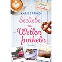 Tolino media Seeliebe und Wellenfunkeln