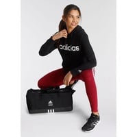 Adidas Essentials Logo Hoodie, XS