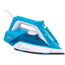 Beko SIM3122T Dampfbügeleisen Blau