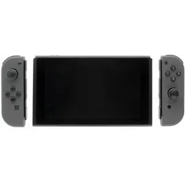 Nintendo Switch grau