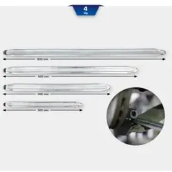 Brilliant Tools Reifen-Montiereisen-Satz, 4-tlg