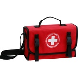 Leina-Werke Erste-Hilfe-Tasche klein mit Inhalt nach DIN 13157,