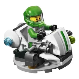 LEGO Galaxy Squad Weltraum-Krabbler (70706)