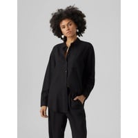 Vero Moda Mymilo Long Sleeve Shirt (10289286) schwarz