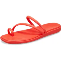 Crocs Herren Miami Toe Loop Sandal Sandalen, Starfish, 34/35 EU
