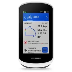 Garmin Edge Explore 2 Navigationsgerät 17,7 cm GPS/Gallileo/GLONASS