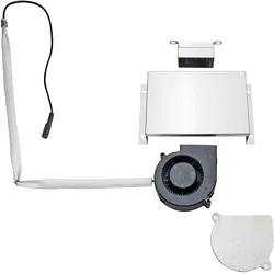 ALLGRILL AIR System für Modular CHEF und Allrounder Serie - Umluftsystem für Gas...