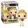 Funko Sammelfigur Friends Phoebe Buffay transparent