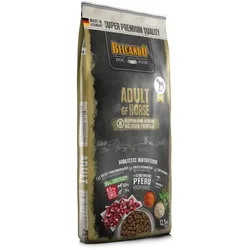 BELCANDO Adult getreidefrei Pferd 12,5 kg
