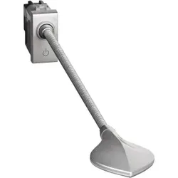 Legrand NT4362 Leselampe + Wechselschalter Tech
