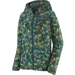 Patagonia Houdini Damen Windbreaker Jacke