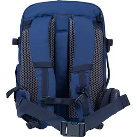 Cabin Zero Classic Pro 32l Rucksack Blau