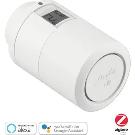 Danfoss Ally Heizkörperthermostat ZigBee App-fähig