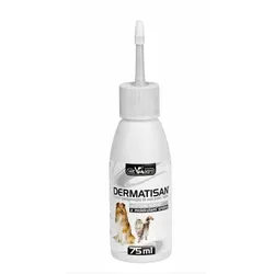 VET-AGRO Dermatisan Aurisal Silber 75ml