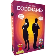 Czech Games Edition Codenames