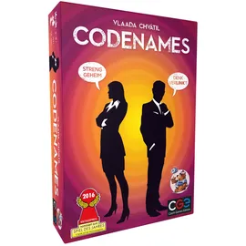 Czech Games Edition Codenames