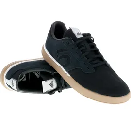 Five Ten Sleuth Fahrradschuh Core Black / Core Black / Gum M2 40 2/3