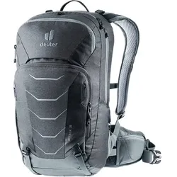 DEUTER Rucksack Attack 16, graphite-shale, ONE SIZE