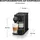 De'Longhi Nespresso Lattissima One EN 510.B schwarz