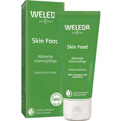 WELEDA Skin Food 30 ml Creme