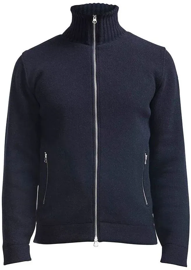 Holebrook Måns Zip WP navy (290) M