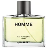 Marbert Homme Eau de Toilette 100 ml
