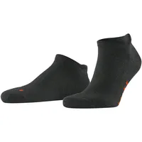 Falke Keep Warm Sneakersocken 3080 - anthra.mel 37-38