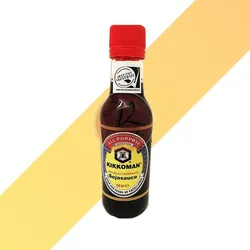 Sojasoße - Soya Sauce - Kikkoman - 150.0ml