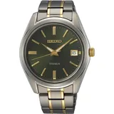 Seiko Titan 40,2 mm SUR377P1