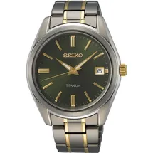 Seiko Titan 40,2 mm SUR377P1