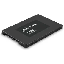 Micron 5400 PRO 7.68 TB 2,5''