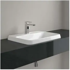 Villeroy & Boch Architectura Einbauwaschbecken 60 x 45 cm 5A6761R1