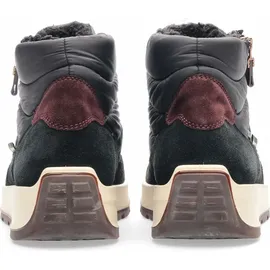 ARA NEW YORK Damenschuhe 12-25106 01 12-25106 01 Schwarz, 38,5