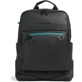 Piquadro Corner 2.0 Schwarz