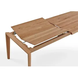 Niehoff Sonate 180 x 76 x 100 cm braun